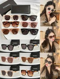 Picture of Chanel Sunglasses _SKUfw56809833fw